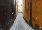 gynekolog i Stockholm