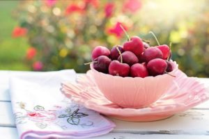 pcos diet