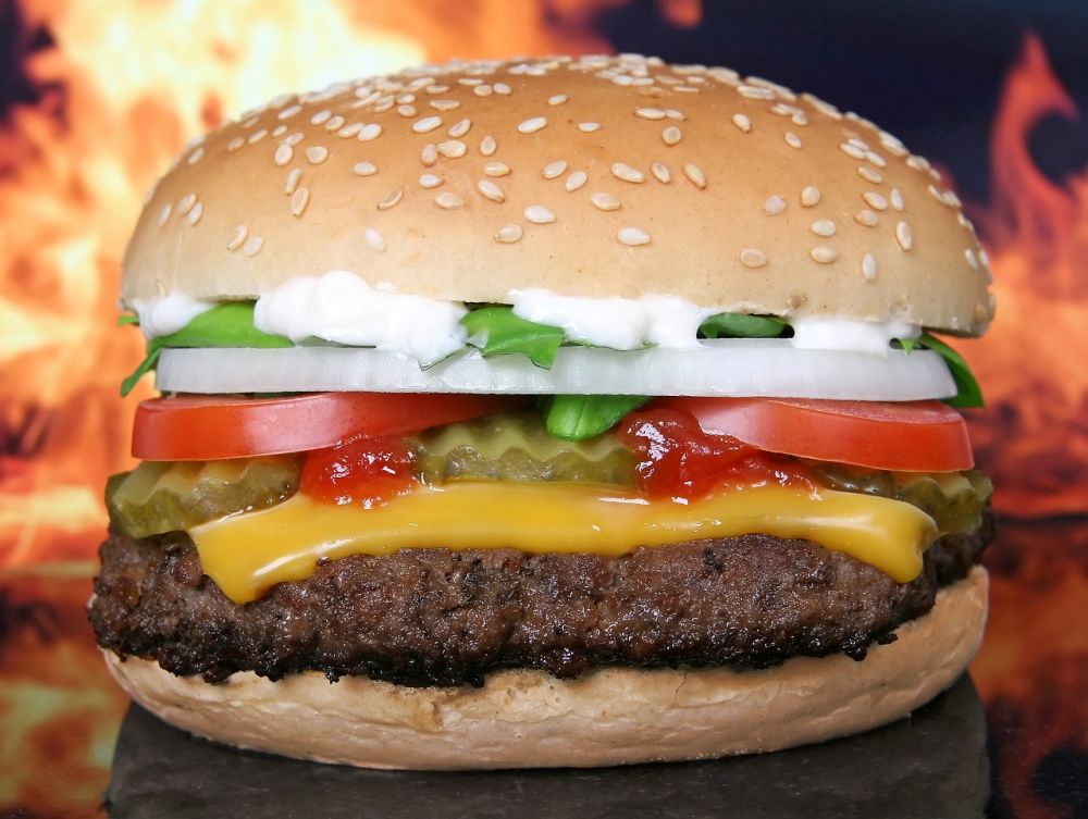 häftig diet
