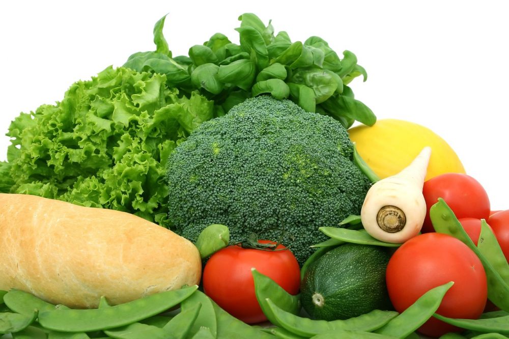antiinflammatorisk frukost
