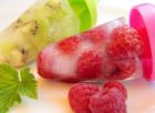 antiinflammatorisk mat lista