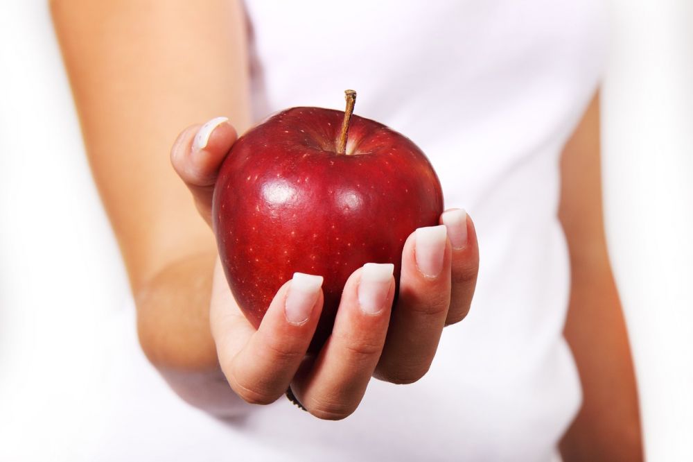 rikshospitalet diet