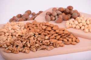 antiinflammatorisk kost
