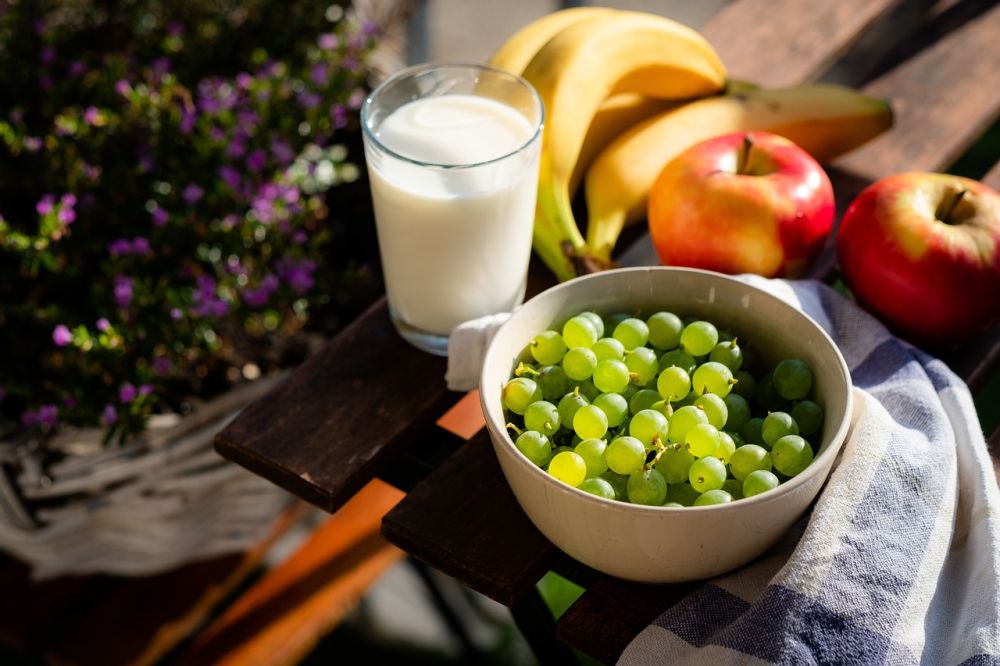 juice detox viktnedgång