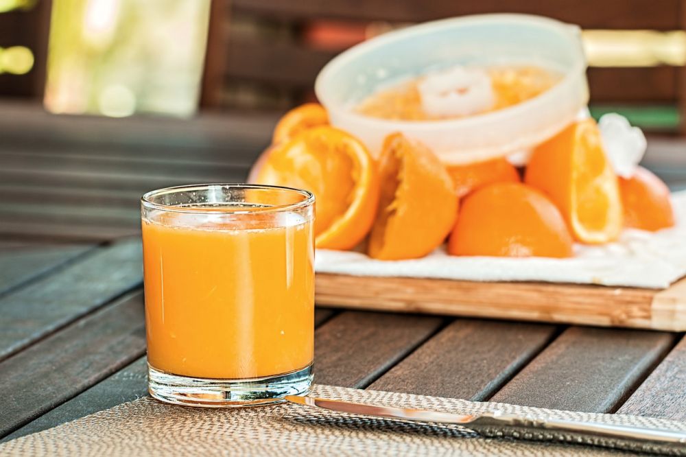juice diet