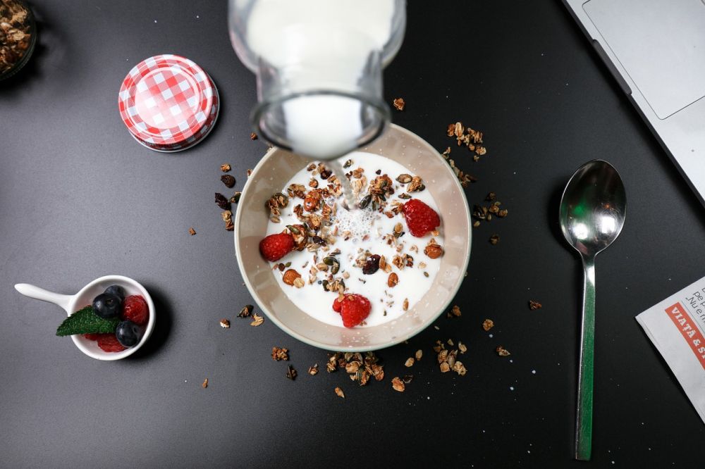 fem två diet